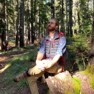 Meet your Posher, Spencer